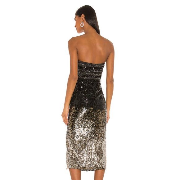 NEW Rêve Riche REVE RICHE Ilma Dress BX5 - Picture 4 of 10